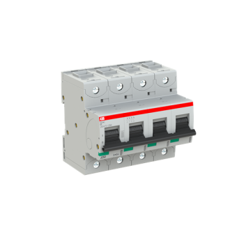  DISJ S804S 4P 6A COURBE K RACC 