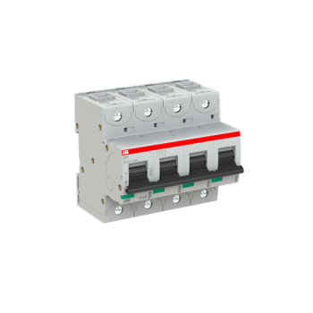  DISJ S804S 4P 10A COURBE K RAC 