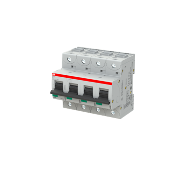  DISJ. 4P S804S K 13A - 50 KA 