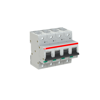  DISJ. 4P S804S K 13A - 50 KA 