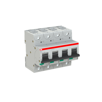  DISJ S804S 4P 16A COURBE K RAC 