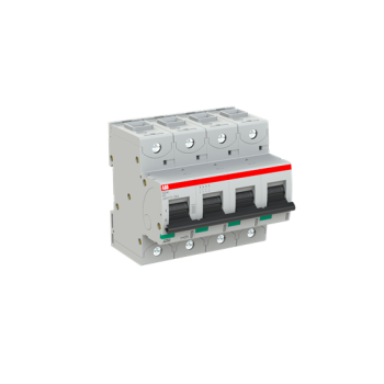  DISJ S804S 4P 25A COURBE K RAC 