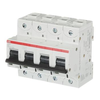  DISJ S804S 4P 40A COURBE K RAC 