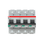  DISJ S804S 4P 63A COURBE K RAC 