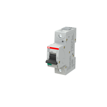  DISJ. 1P S801S UCK 125A 