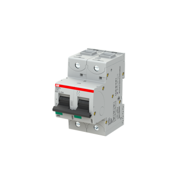  DISJ. 2P S802S UCB 10A 