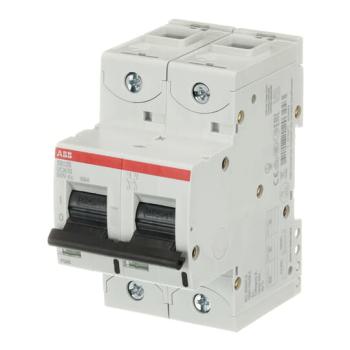  DISJ. 2P S802S UCK 10A 