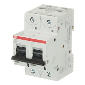  DISJ. 2P S802S UCK 16A 