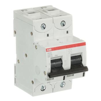  DISJ. 2P S802S UCK 16A 