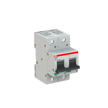  DISJ. 2P S802S UCK 20A 