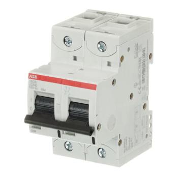  DISJ. 2P S802S UCK 40A 