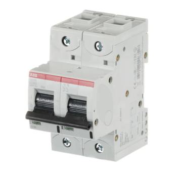  DISJ. 2P S802S UCK 63A 