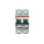  DISJ. 2P S802S UCK 100A 