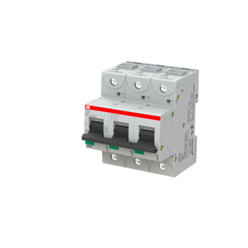  DISJ. 3P S803S UCB 100A 