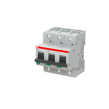  DISJ. 3P S803S UCB 125A 