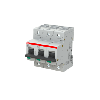  DISJ. 3P S803S UCK 10A 