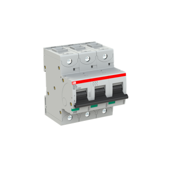  DISJ. 3P S803S UCK 16A 