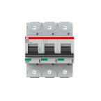  DISJ. 3P S803S UCK 25A 