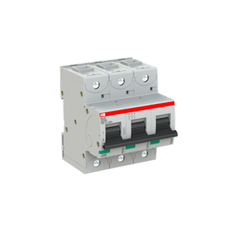  DISJ. 3P S803S UCK 50A 