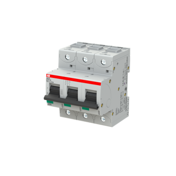  DISJ. 3P S803S UCK 125A 