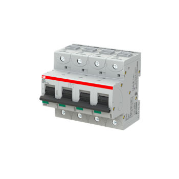  DISJ. 4P S804S UCB 25A - 50 KA 