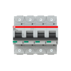  DISJ 4P S804S UCB 100A - 50 KA 