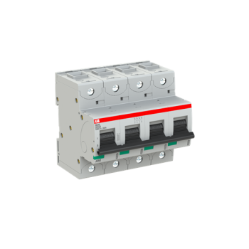  DISJ. 4P S804S UCK 20A 