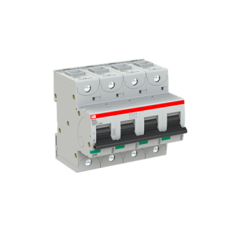  DISJ. 4P S804S UCK 40A 