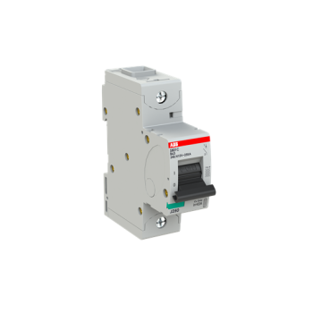  DISJ S801C 1P 63A COURBE B RAC 