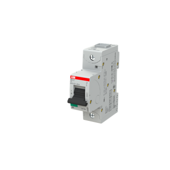  DISJ S801C 1P 16A COURBE C RAC 