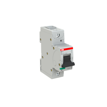  DISJ S801C 1P 20A COURBE C RAC 