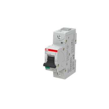  DISJ S801C 1P 40A COURBE C RAC 