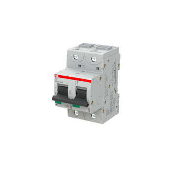  DISJ S802C 2P 25A COURBE C RAC 