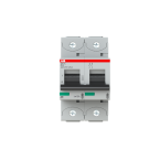  DISJ S802C 2P 16A COURBE D RAC 