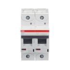  DISJ S802C 2P 10A COURBE K RAC 