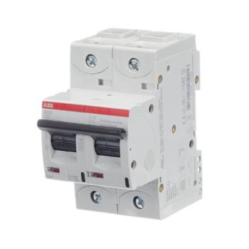  DISJ S802C 2P 10A COURBE K RAC 