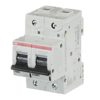  DISJ S802C 2P 25A COURBE K RAC 