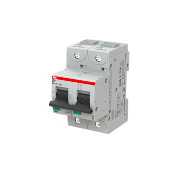  DISJ S802C 2P 50A COURBE K RAC 