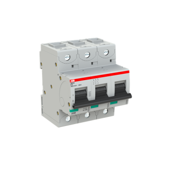  DISJ S803C 3P 16A COURBE B RAC 