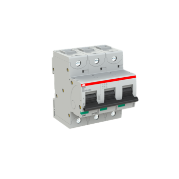  DISJ S803C 3P 10A COURBE C RAC 