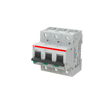  DISJ. 3P S803C C 13A - 25 KA 