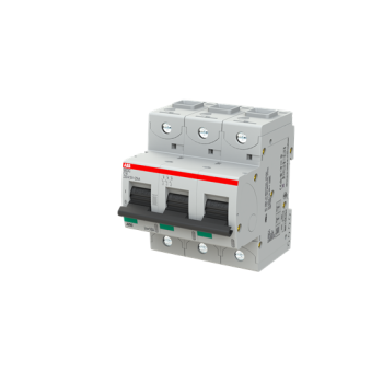  DISJ S803C 3P 16A COURBE C RAC 