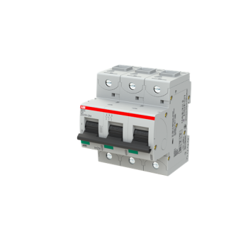  DISJ S803C 3P 20A COURBE C RAC 