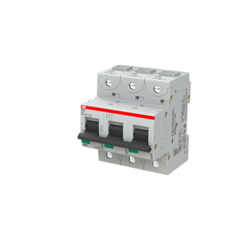  DISJ S803C 3P 25A COURBE C RAC 