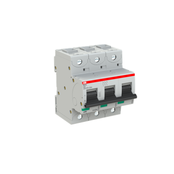  DISJ S803C 3P 25A COURBE C RAC 