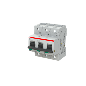  DISJ S803C 3P 32A COURBE C RAC 