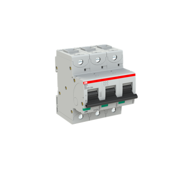  DISJ S803C 3P 32A COURBE C RAC 