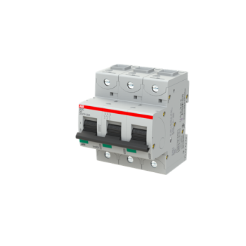  DISJ S803C 3P 40A COURBE C RAC 