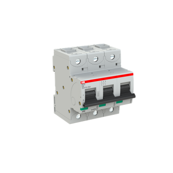  DISJ S803C 3P 40A COURBE C RAC 