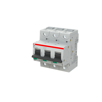  DISJ S803C 3P 50A COURBE C RAC 